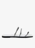 VIZZANO Black/White
