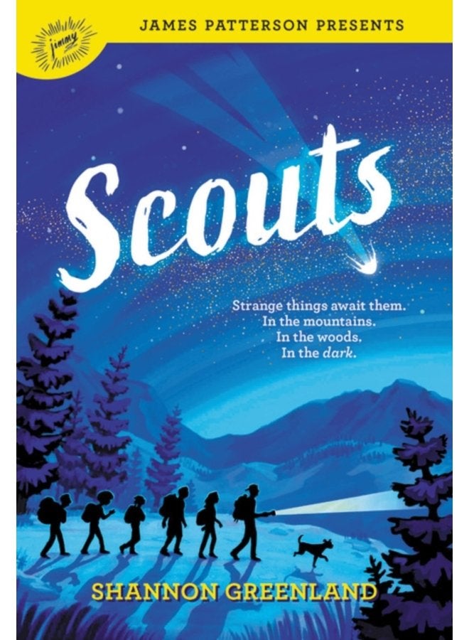 Scouts - Paperback