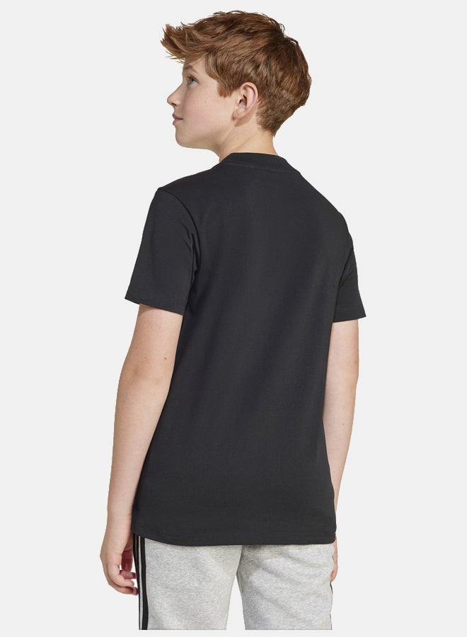 Adidas Essentials T-Shirt Kids - Image 4