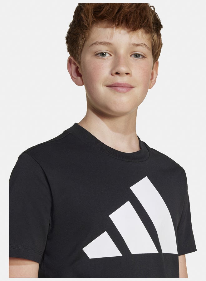 Adidas Essentials T-Shirt Kids - Image 3