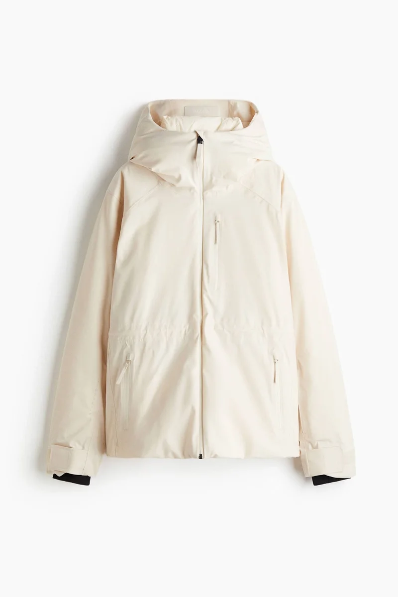 H&M 2-layer ski jacket in StormMove™