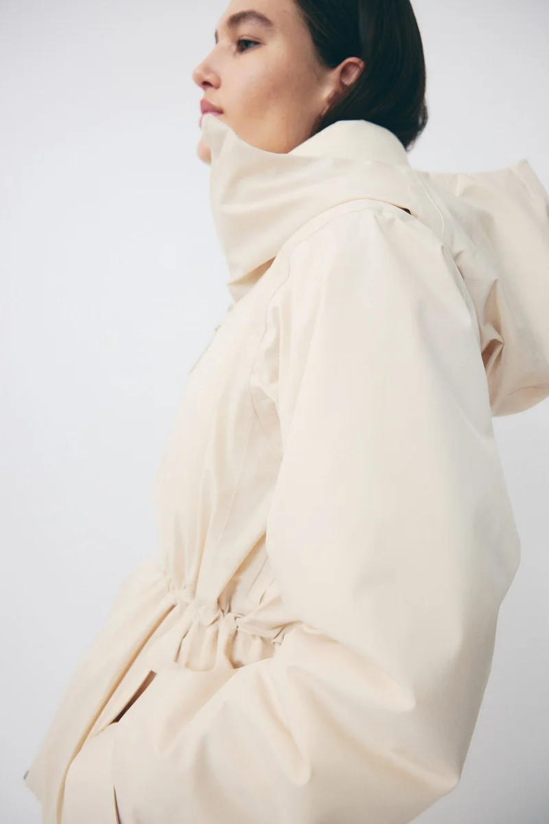 H&M 2-layer ski jacket in StormMove™