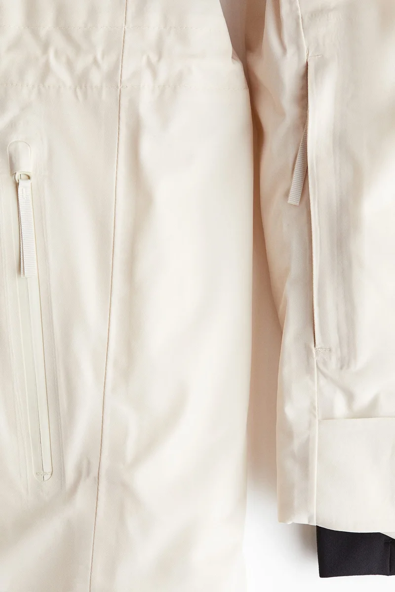 H&M 2-layer ski jacket in StormMove™