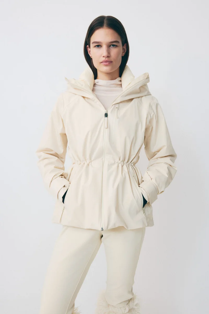 H&M 2-layer ski jacket in StormMove™