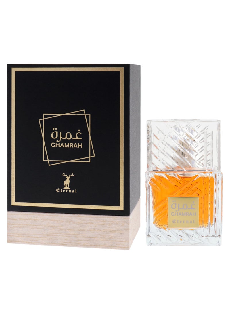 إترنال غمرة او دي بيرفيوم رجالي - 100 مللي - Image 3