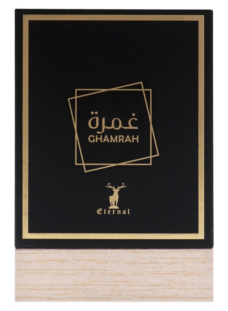 إترنال غمرة او دي بيرفيوم رجالي - 100 مللي - Image 4