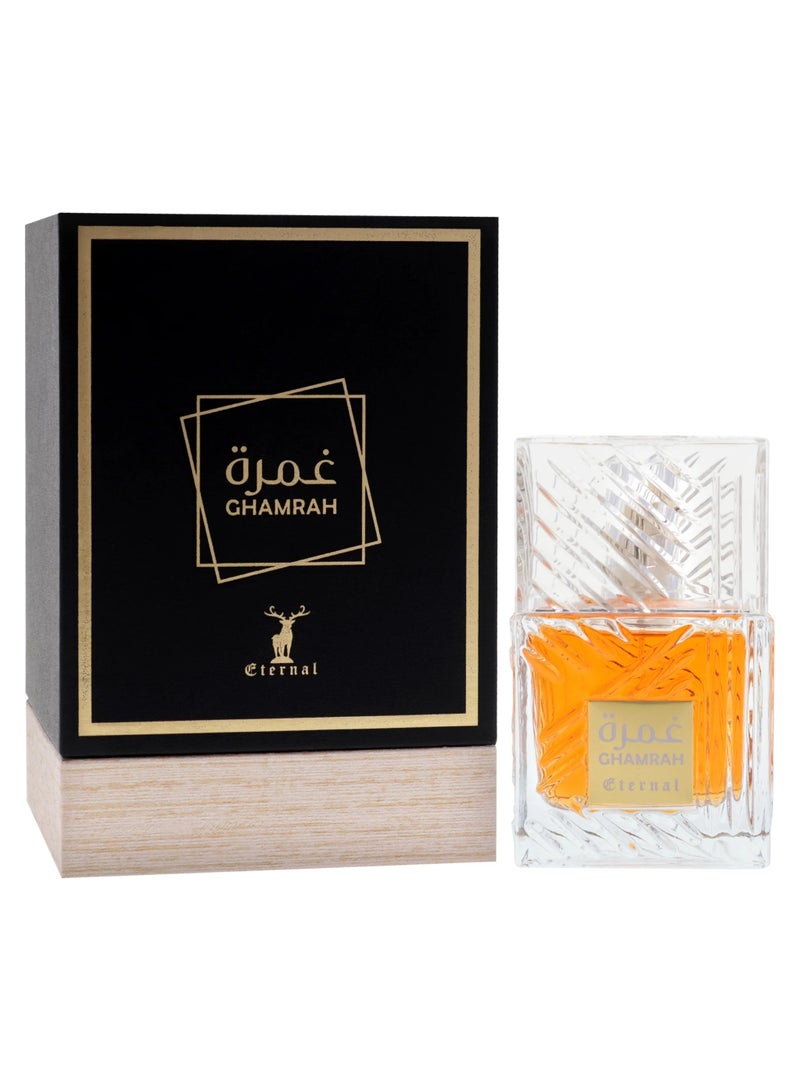 إترنال غمرة او دي بيرفيوم رجالي - 100 مللي - Image 2