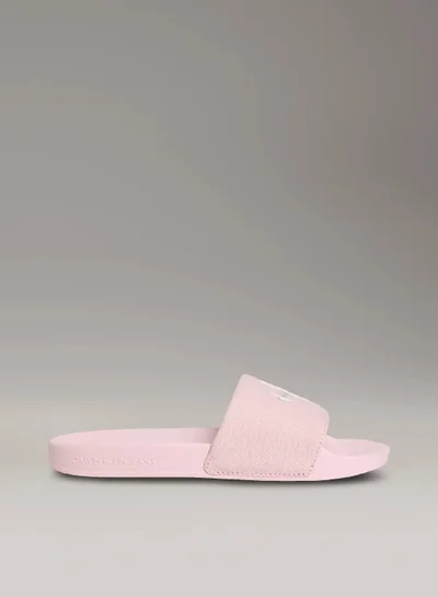 Calvin Klein Jeans Logo Slides