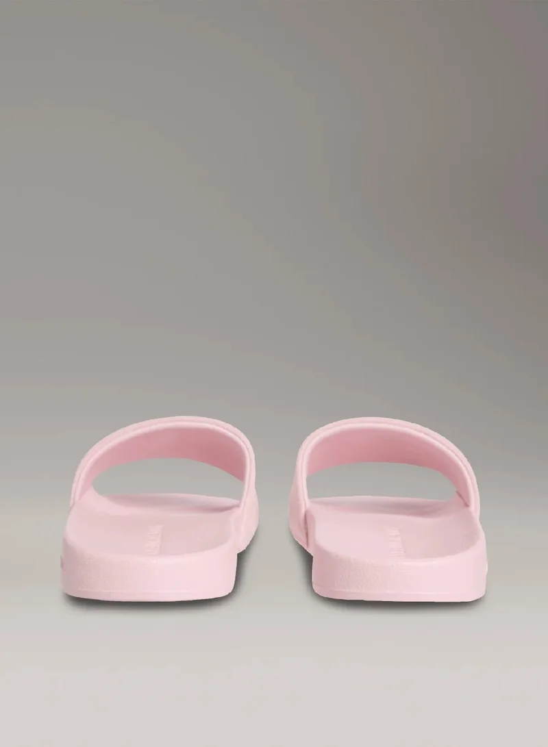 Calvin Klein Jeans Logo Slides