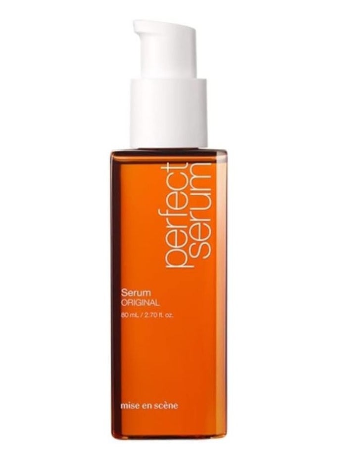 Mise En Scène - Perfect Serum Original 80ml - Image 1