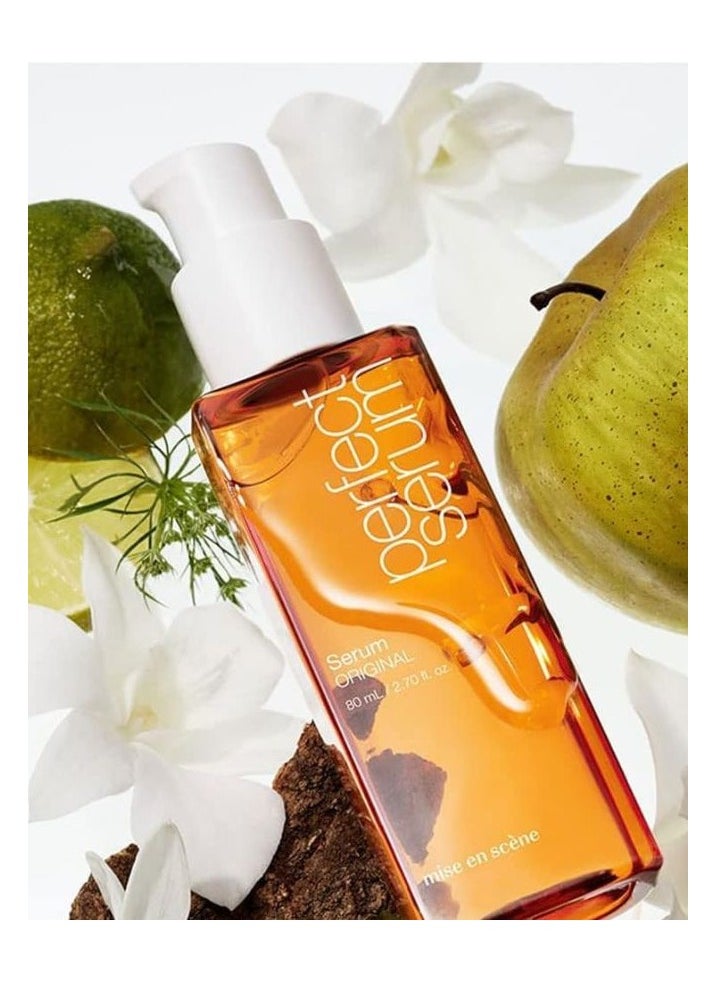 Mise En Scène - Perfect Serum Original 80ml - Image 1