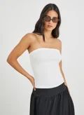 Styli white