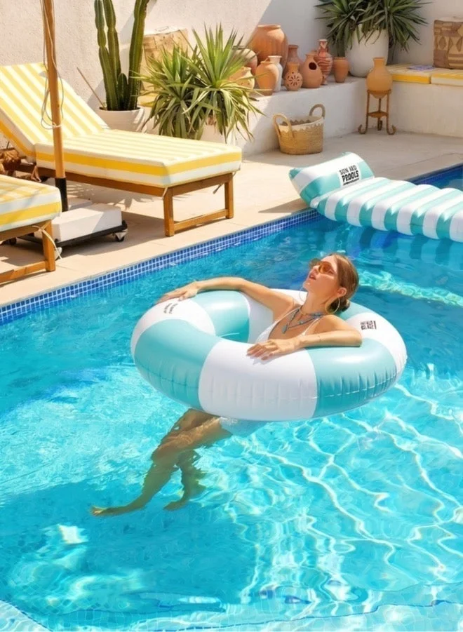 Sun And People Chill Ring
