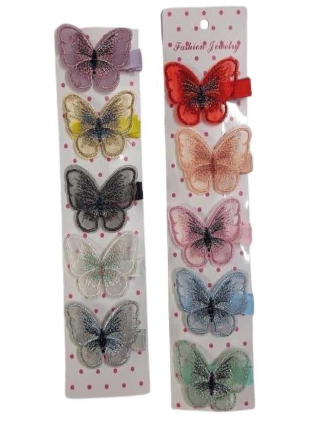 DIGALI ENTERPRISE Stylish Hair Accessories for Women | Elegant Hair Pins & Clips | Beautiful Hair Jewellery for Women and Girls - Perfect for Parties & Everyday Wear Pack of 12 - Image 1