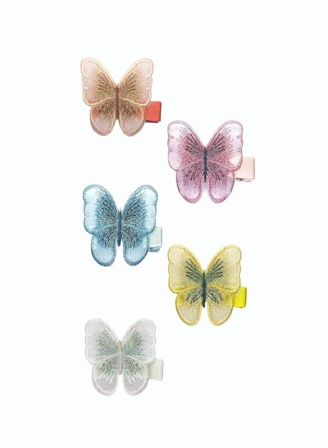 DIGALI ENTERPRISE Stylish Hair Accessories for Women | Elegant Hair Pins & Clips | Beautiful Hair Jewellery for Women and Girls - Perfect for Parties & Everyday Wear Pack of 12 - Image 4