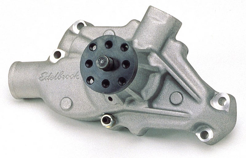 Edelbrock 8810 Victor Series Mechanical Water Pump - Image 1