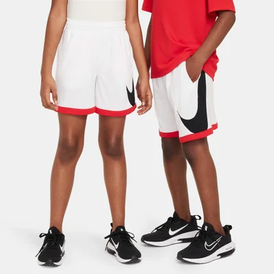 Nike Kids' Dri-FIT Multi+ Training Shorts