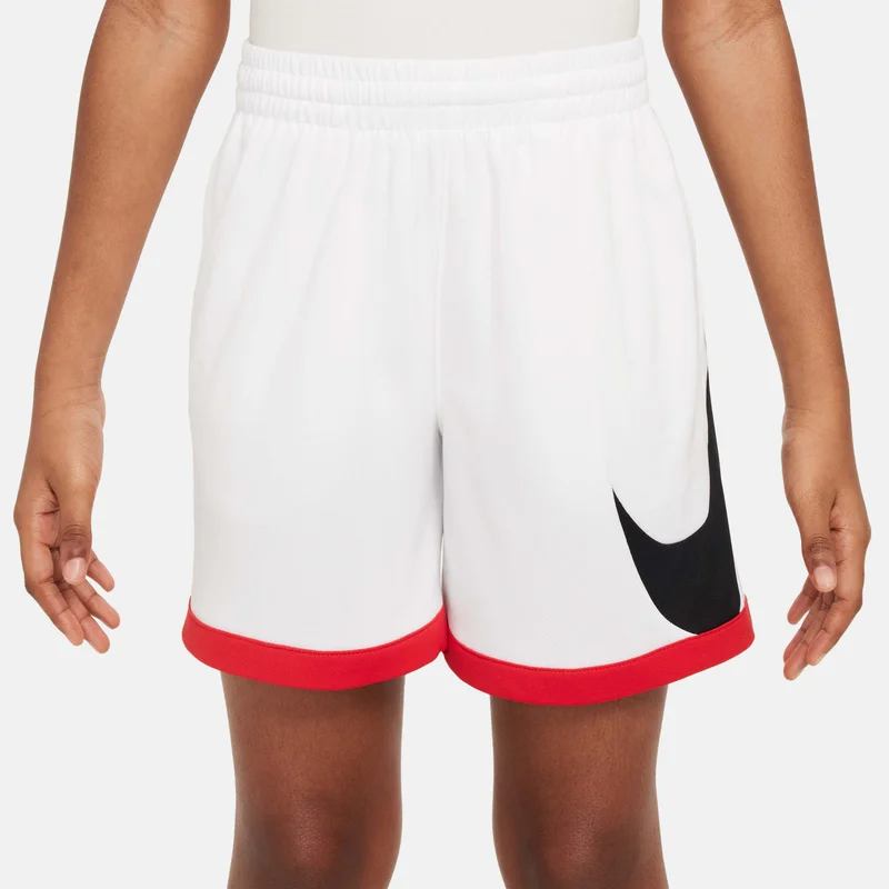 Nike Kids' Dri-FIT Multi+ Training Shorts