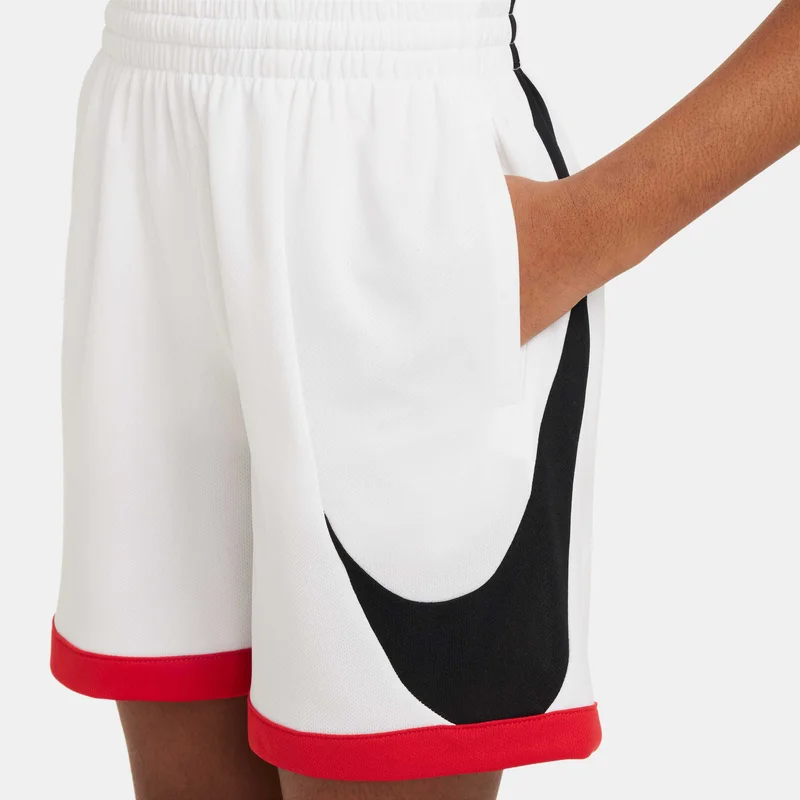Nike Kids' Dri-FIT Multi+ Training Shorts