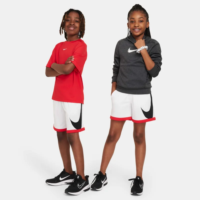 Nike Kids' Dri-FIT Multi+ Training Shorts