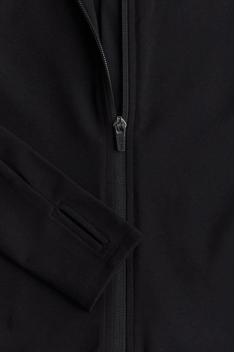 H&M Softmove Sports Jacket