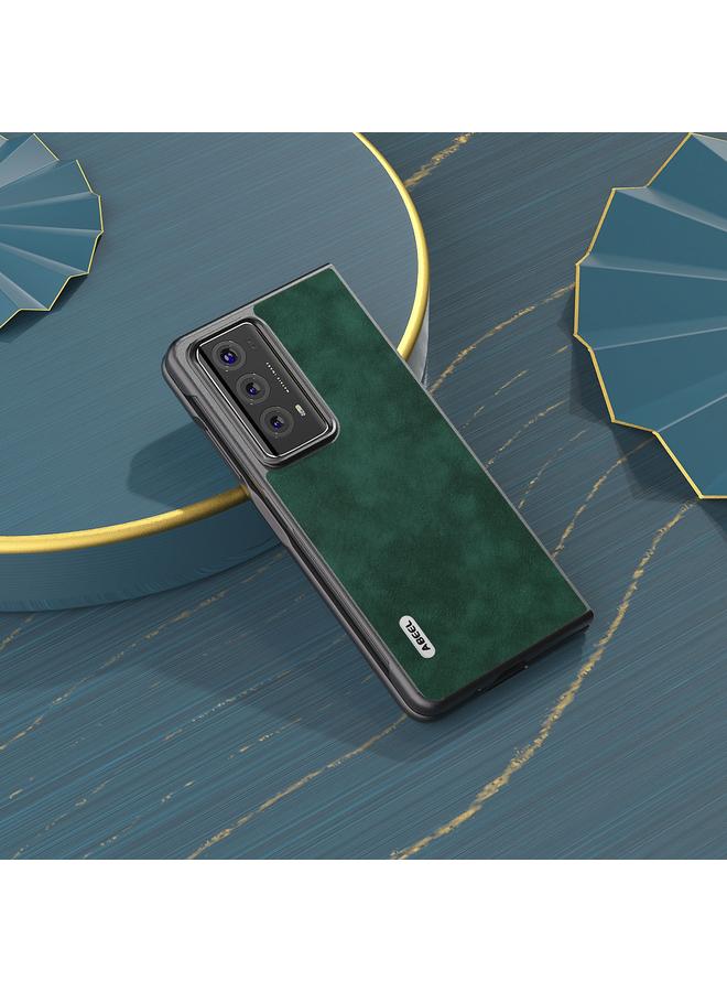 اس-توب جراب لهاتف Honor Magic V2 ABEEL بتصميم مغربي من مادة البولي يوريثان - Image 3