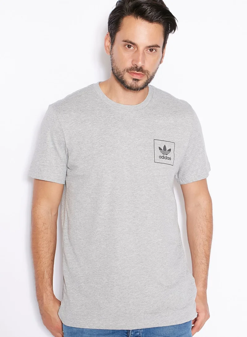 adidas Originals Science Sport T-Shirt