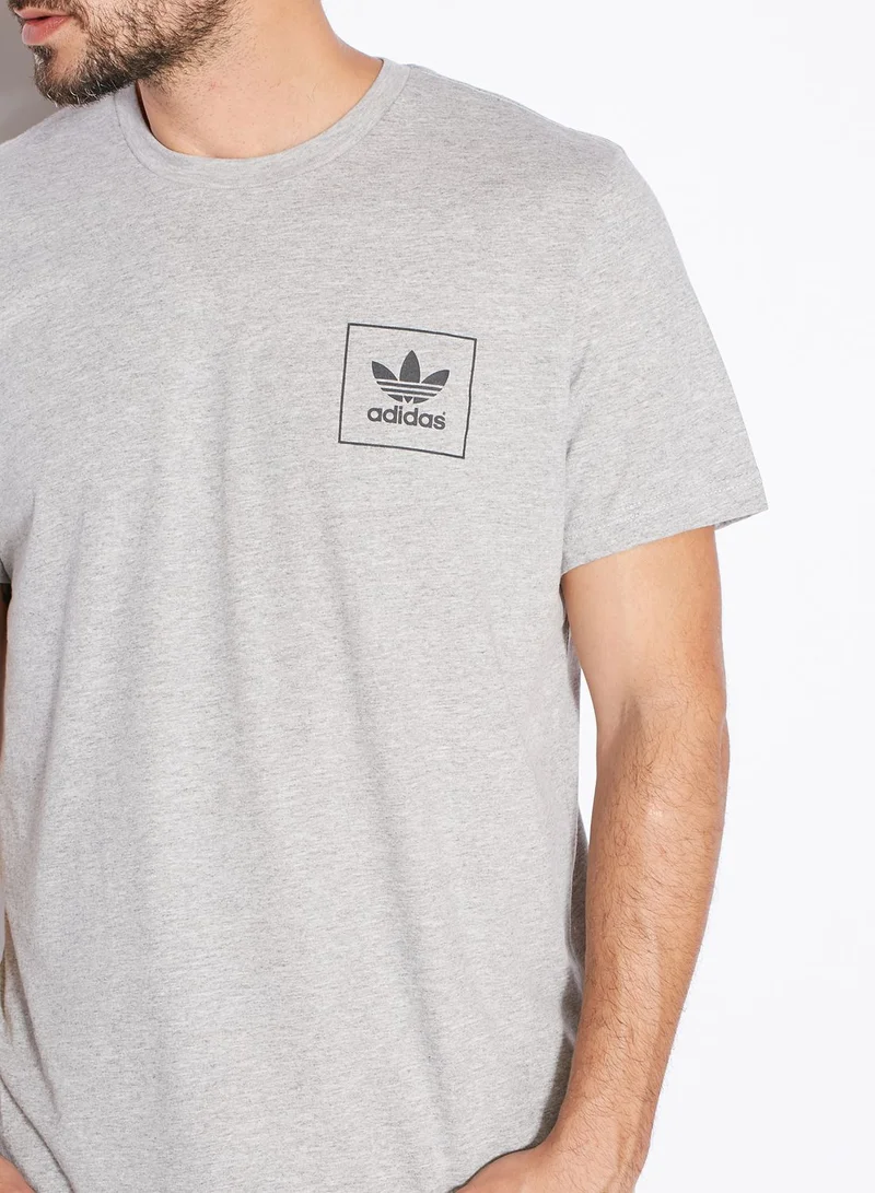 adidas Originals Science Sport T-Shirt