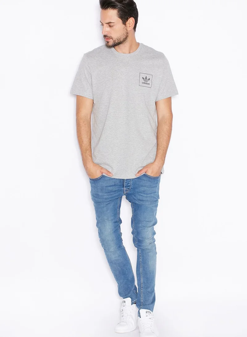 adidas Originals Science Sport T-Shirt