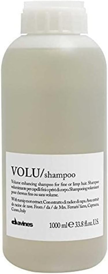 Davines Volu Volume Enhancing Shampoo 1000 ml - Image 2