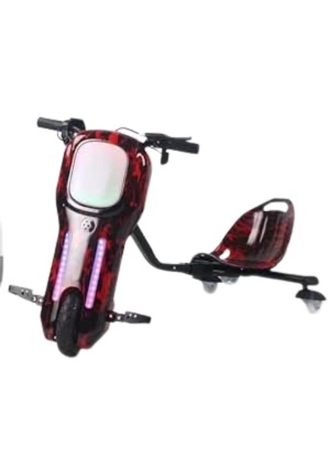 Drift Scooter JP 36V - Red