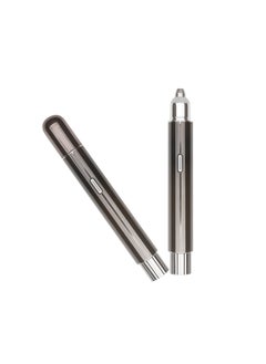 Generic Multi-Function Electric Eyebrow Trimmer USB C gun color 