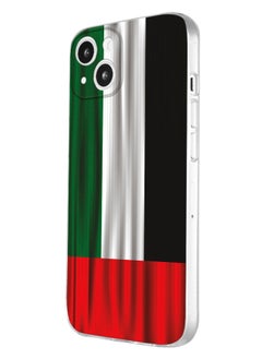 UAE flag