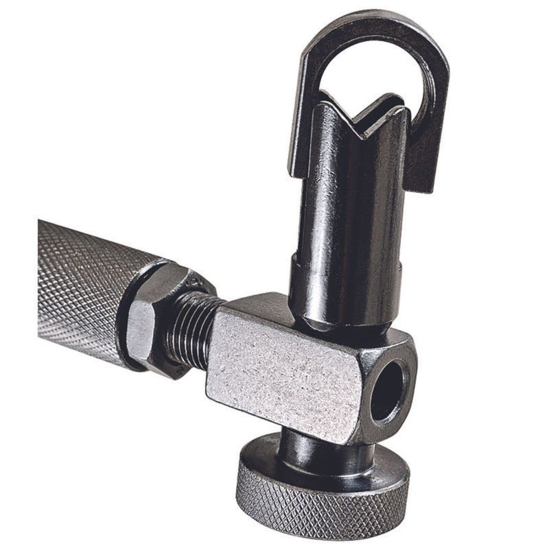 Starrett Starrett Magnetic Indicator Holder with 15 Flexible Arm 38 Stem Diameter 100 lbs Holding Power Precision Measurement Tool  657T  - Image 2