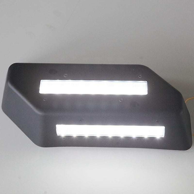 مصباح خلية الخلايا LED لمصباح القبة للبوابة المنزلقة للزجاج الخلفي لجيب رانجلر Jl - Image 2