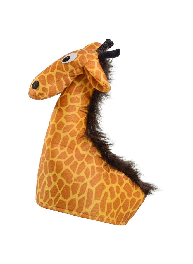 Funny Party Hats - Photo Booth Props - Photo Booths for Parties - Assorted Photo Booth Kit 18 Pc Adult Props - Image 1