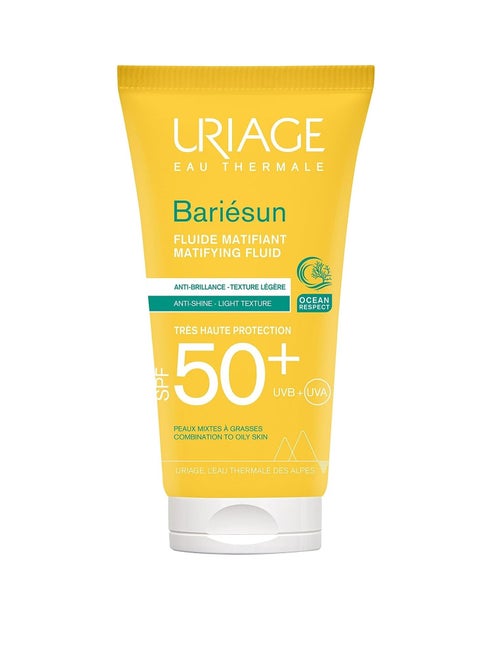 Bariesun SPF 50+ Matifying Fluid  50 ml