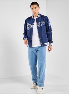 Fanatics New York Yankees Jacket  - Image 4
