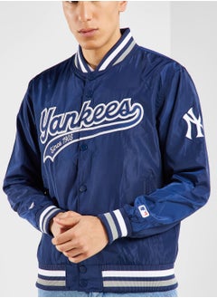 Fanatics New York Yankees Jacket  - Image 3