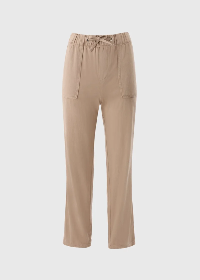 Matalan Stone Utility Joggers