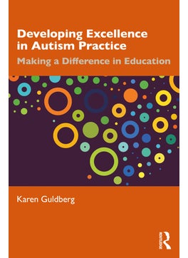Developing Excellence in Autism Practice 