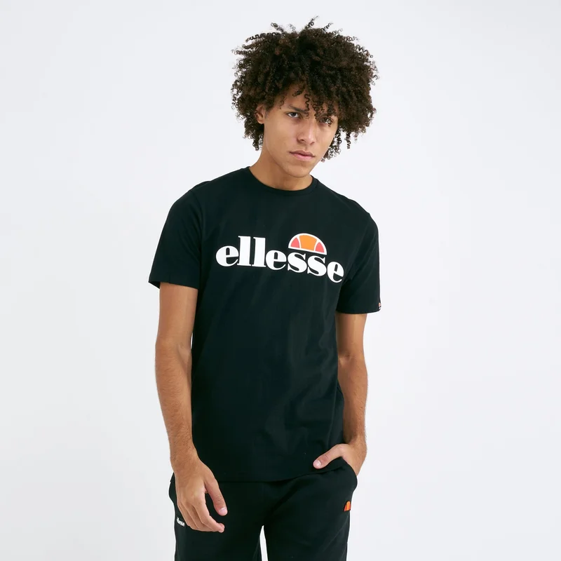 Ellesse Men's Prado T-Shirt