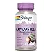 SOLARAY Vital Extracts Mangosteen 500mg Herbal Supplements for Wellness Support Mangosteen Fruit Extract with 75mg Xanthones 100mg Polyphenols Vegan Gluten Free 60Day Guarantee 60 Servings - Image 1
