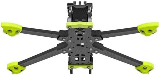 Fit For XL5 / DC5 Frame Kit(Nazgul XL5 Frame) - Image 5