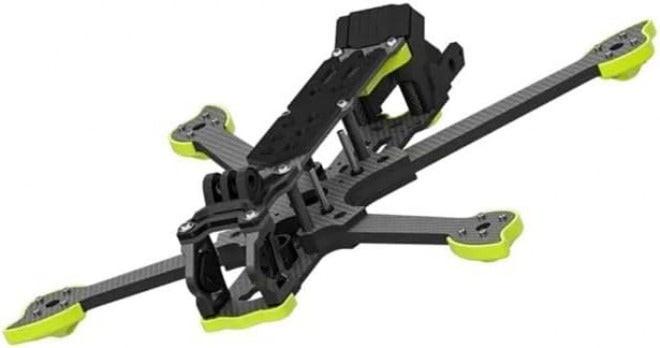 Fit For XL5 / DC5 Frame Kit(Nazgul XL5 Frame) - Image 3