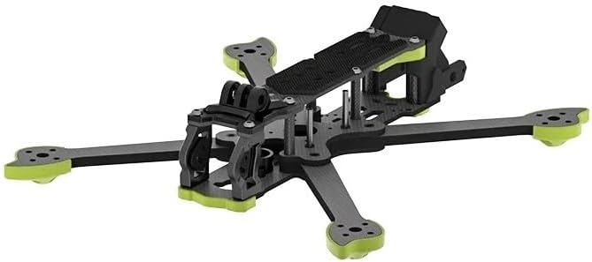 Fit For XL5 / DC5 Frame Kit(Nazgul XL5 Frame) - Image 1