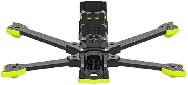 Fit For XL5 / DC5 Frame Kit(Nazgul XL5 Frame) - Image 4