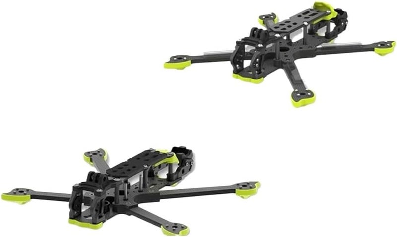 Fit For XL5 / DC5 Frame Kit(Nazgul XL5 Frame) - Image 2