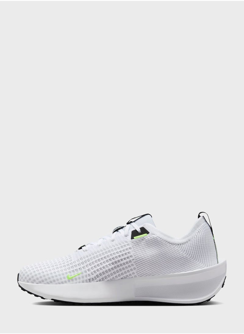 Nike - Interact Run - Image 1