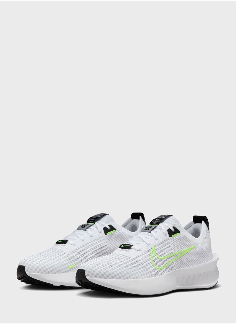 Nike - Interact Run - Image 1